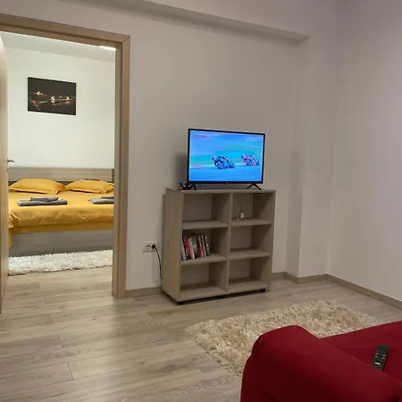 Snail Shell Apartman